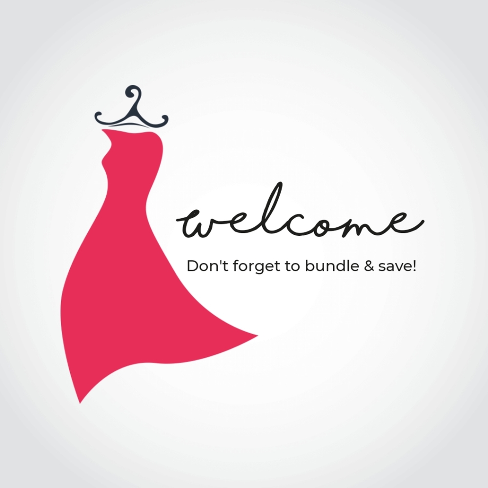 Welcome to my shop!